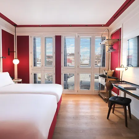 Hotel Estimar 4*