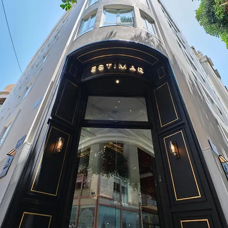 Estimar Βαλένθια