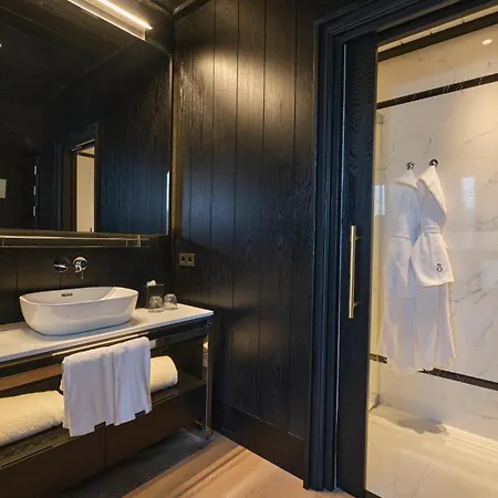 Estimar Otel Valensiya