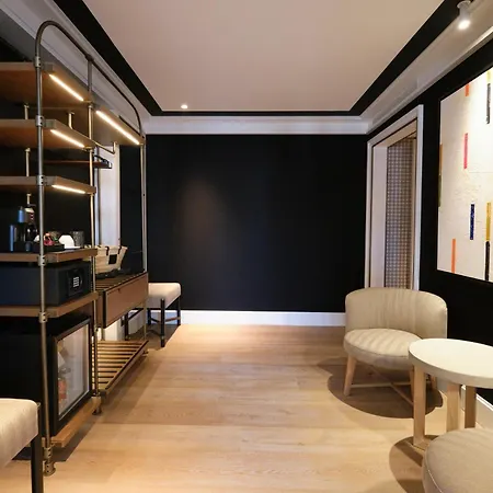 Hotel Estimar Valencia