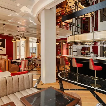 Hotel Estimar Valencia