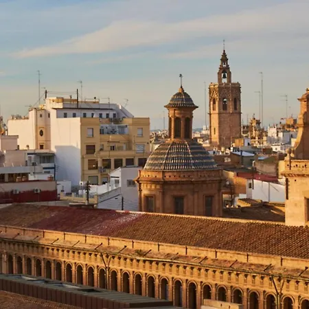 Estimar 4* Valensiya