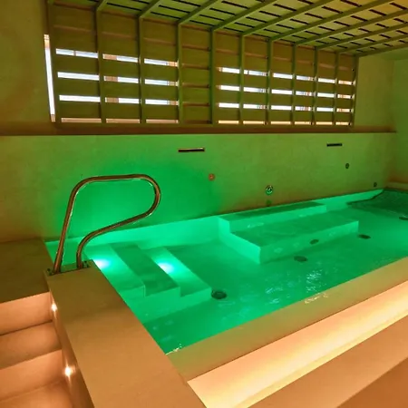 Ξενοδοχείο Estimar