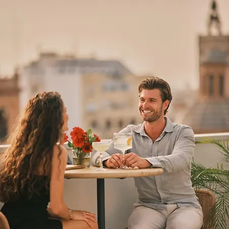 Estimar 4* Valensiya