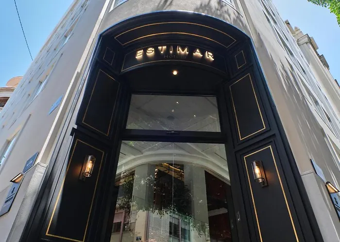 Estimar 瓦伦西亚