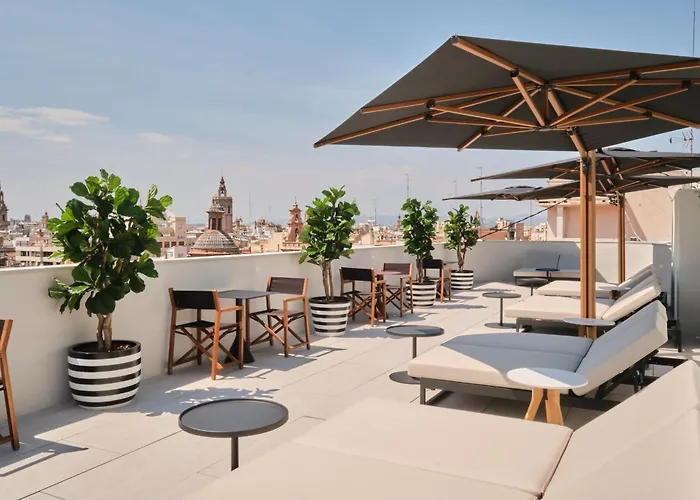 Estimar 4* 瓦伦西亚