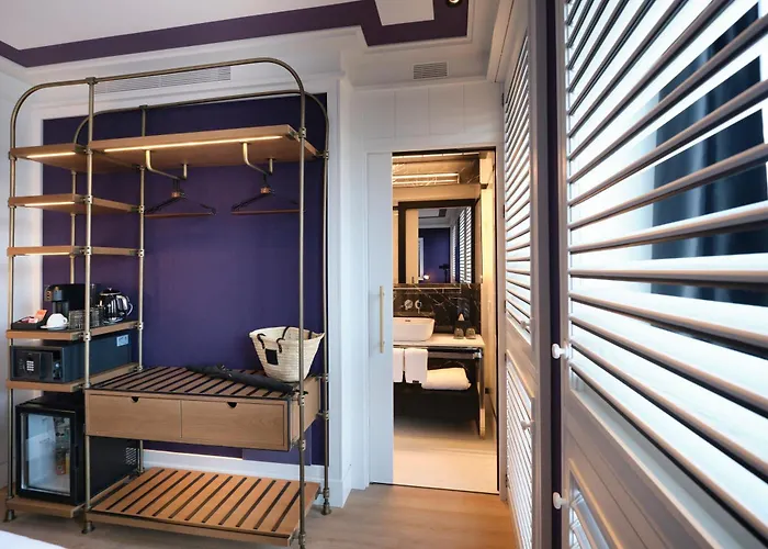 Estimar Hotel 4*