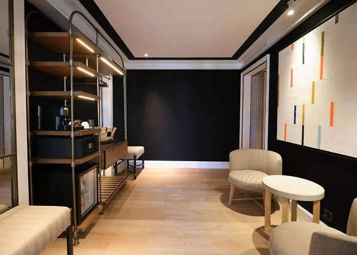 Hotel Estimar Valencia
