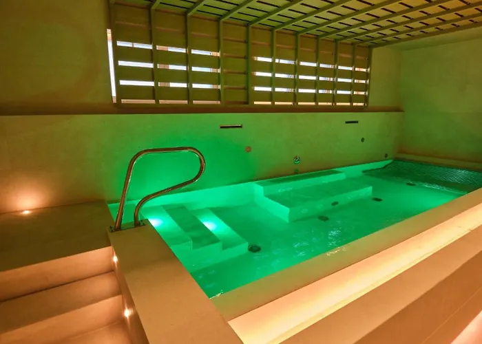 Hotel Estimar