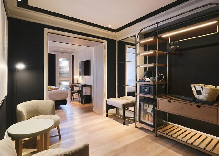 Hotel Estimar Valencia