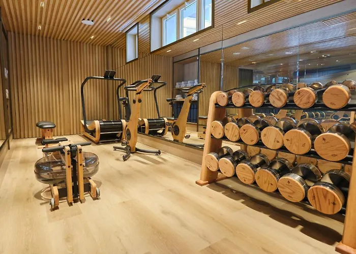Estimar Hotel 4*
