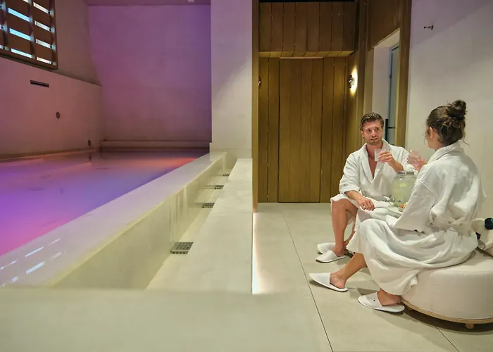 Hotel Estimar