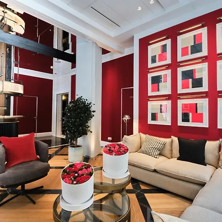 Estimar Hotel Valência