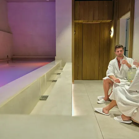 Hotel Estimar