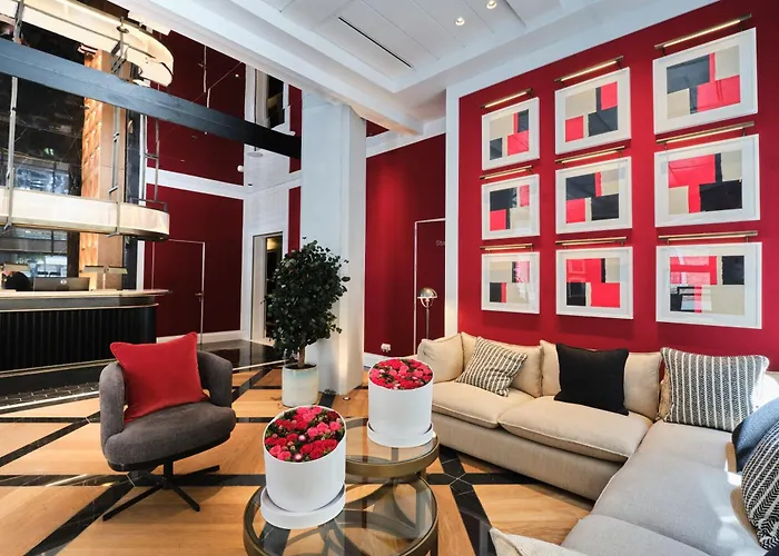 Estimar Hotel Valência
