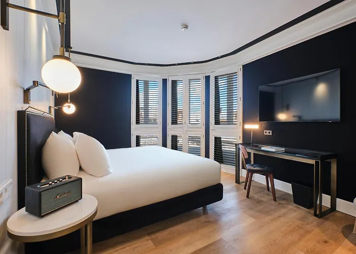 Hotel Estimar 4*