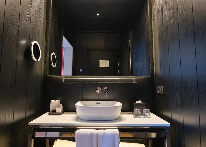Estimar Hotel Valência